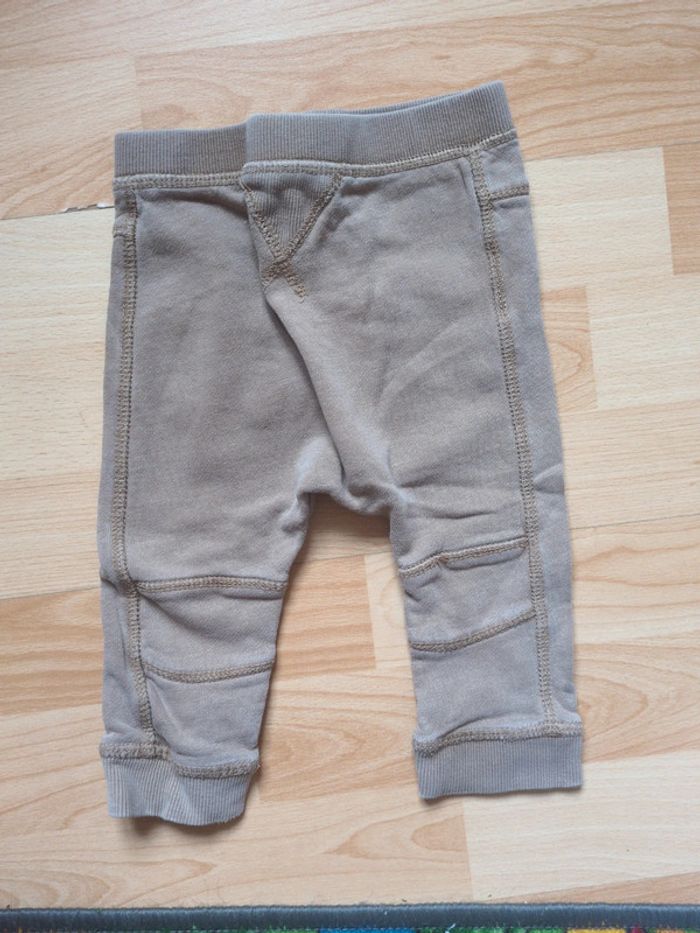 Gilet zippé + jogging - photo numéro 6
