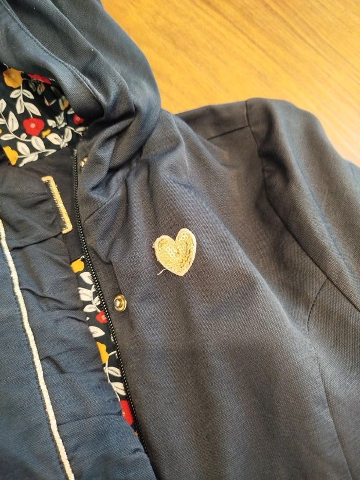 Manteau 3 en 1 - photo numéro 3