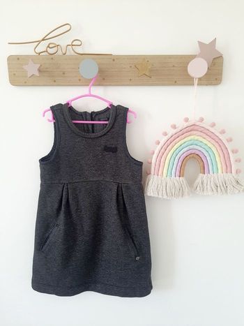 Robe chaude Ikks