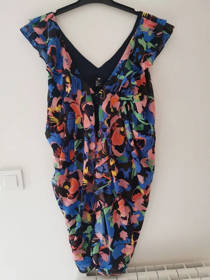 Robe d'été / H&M