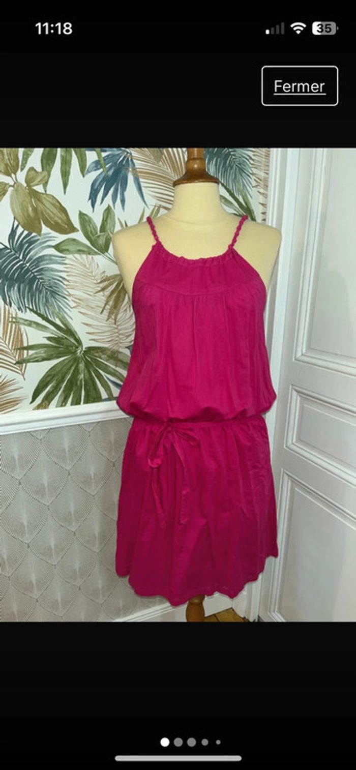 Robe taille 38/40 - photo numéro 3