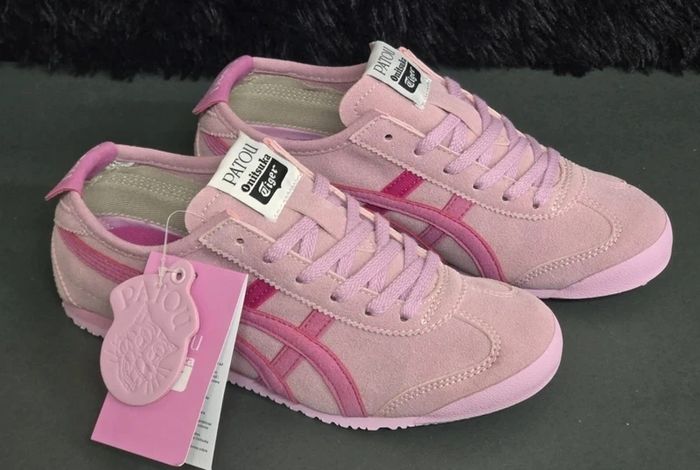 Onitsuka Tiger México 66 - photo numéro 3