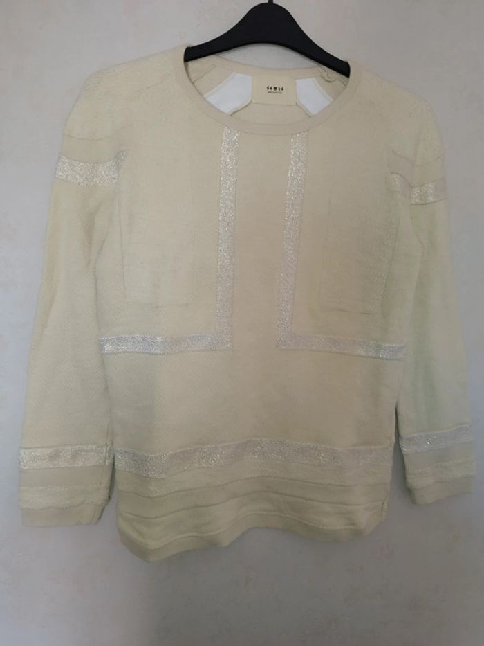 Pull chic - photo numéro 3