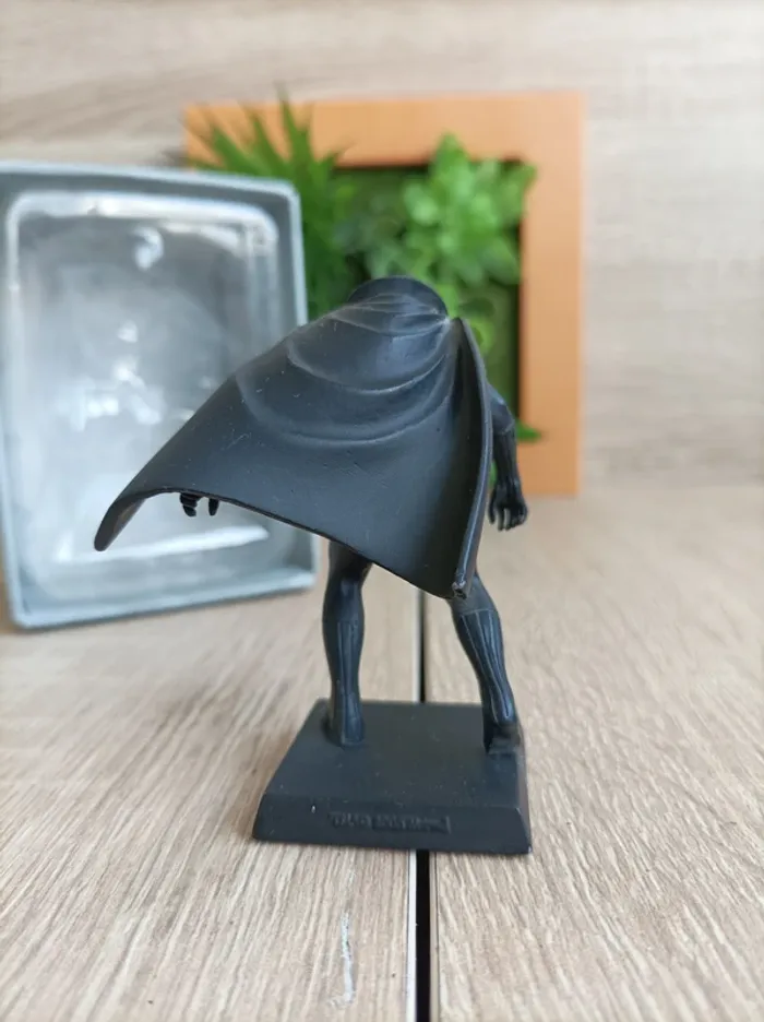 Figurine Marvel Black Panther Eaglemoss Super Hero - photo numéro 5