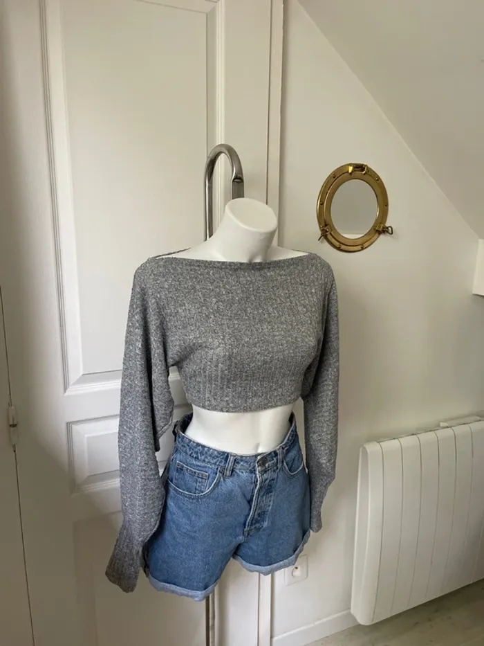 Pull Fashion Nova