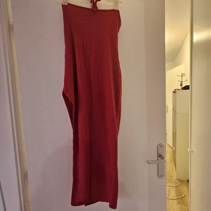 Robe de plage - photo numéro 2
