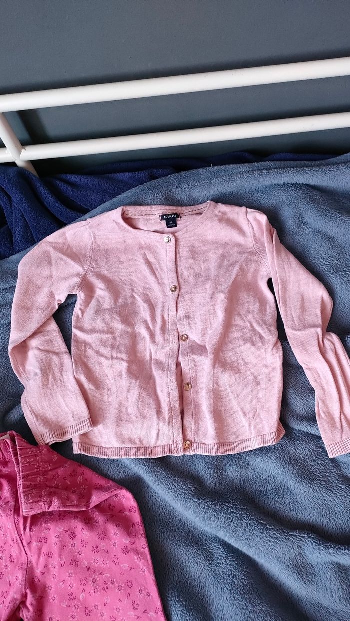 vêtements filles - photo numéro 4