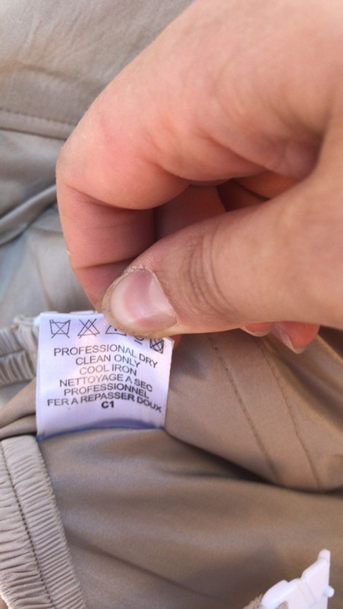 Robe mariée, mariage, soirée, chic T 38 - photo numéro 14