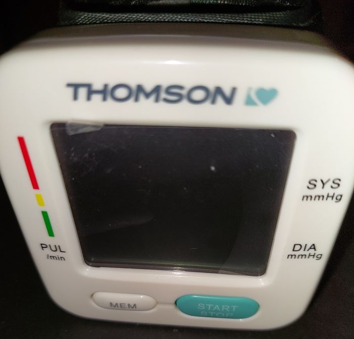 Tensiomètre - photo numéro 2