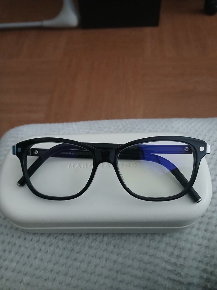 Lunettes de vue (Repos) Marc Jacobs