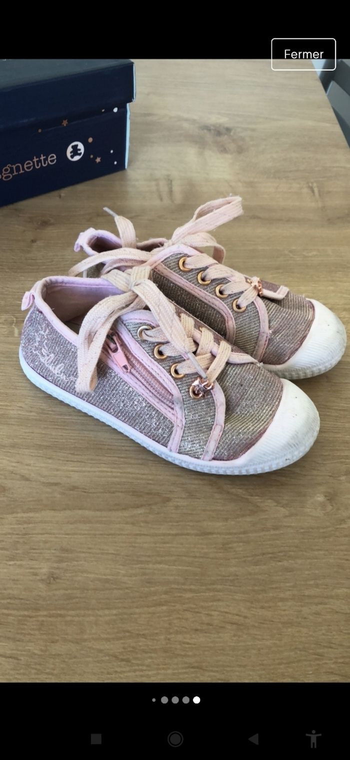 Basket - photo numéro 7