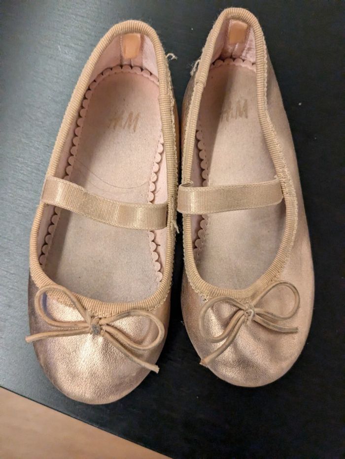 Ballerines