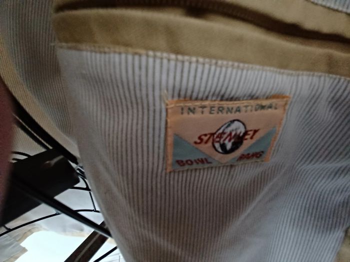 blazer beige xl - photo numéro 3