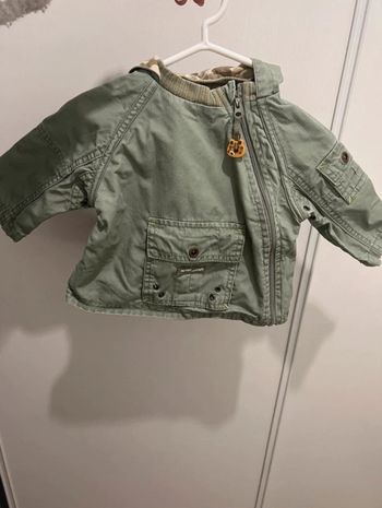 Blouson 6mois