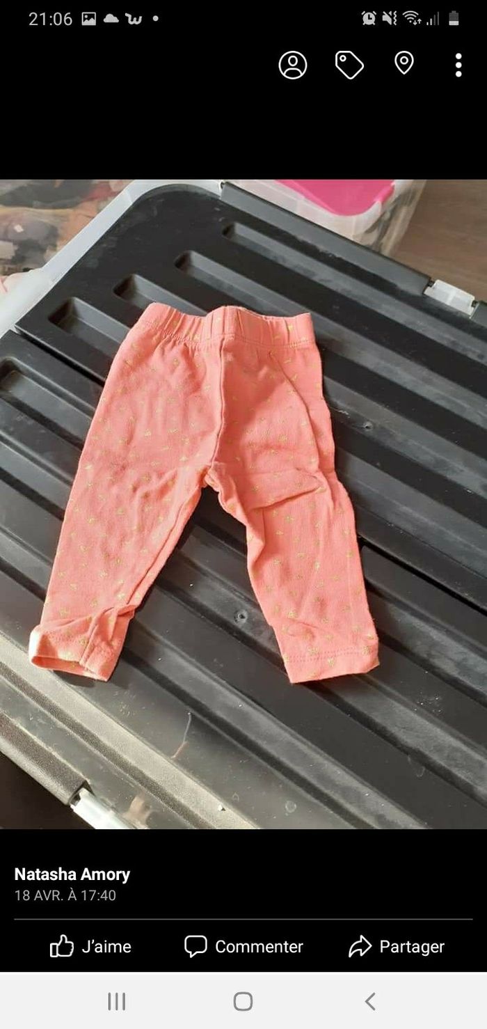 Legging