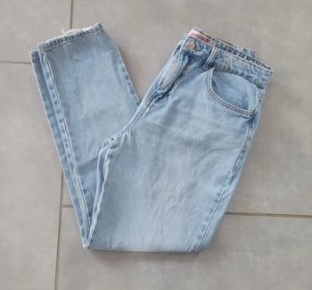 Jeans style boyfriend