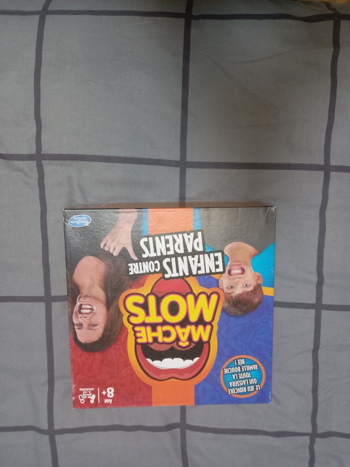 Jeux de societe - photo numéro 4