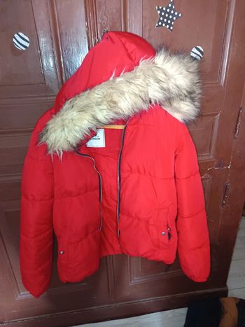 Manteau Pimkie 38