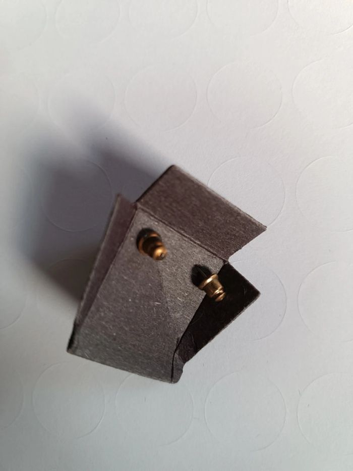 Boucles d'oreilles - photo numéro 2