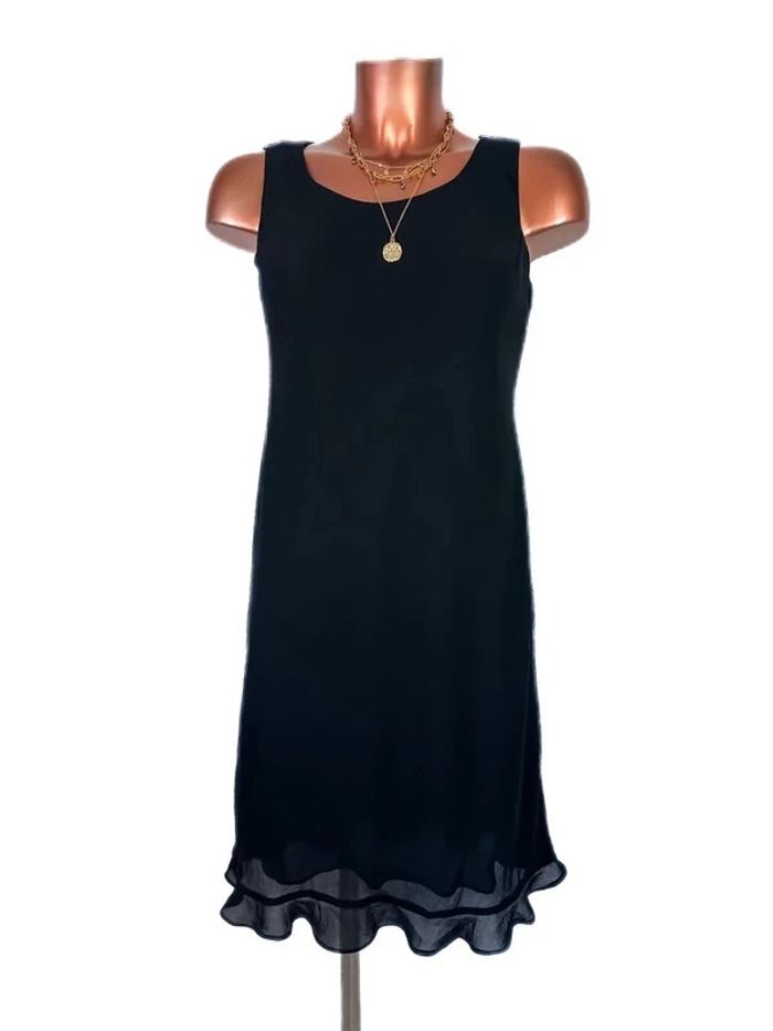 Magnifique robe noire - photo numéro 2