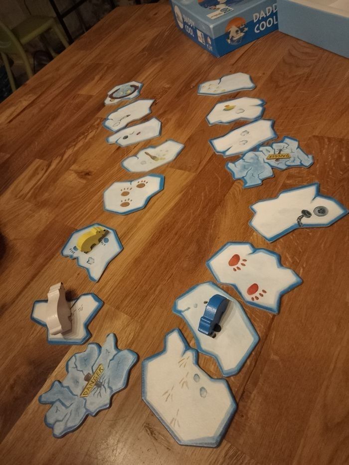 Daddy cool - photo numéro 4