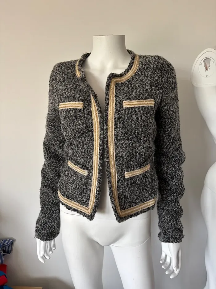 Veste demi-saison, Vero, Moda