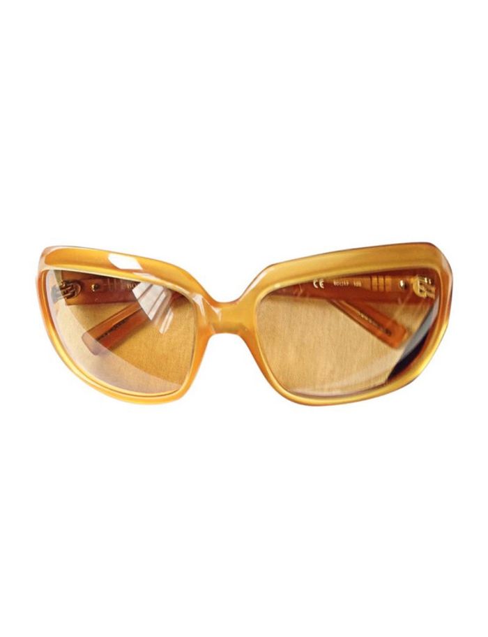 Lunettes de soleil Hugo Boss Neuves - photo numéro 8