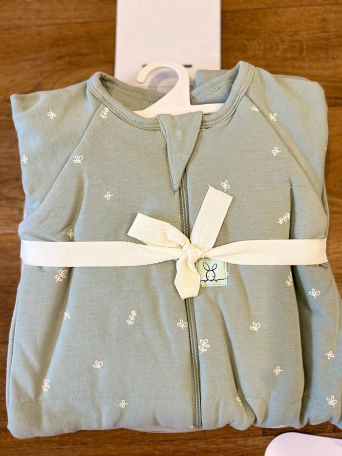(New) onesie sleep bag 2.5 tog 1-2Y - photo numéro 2