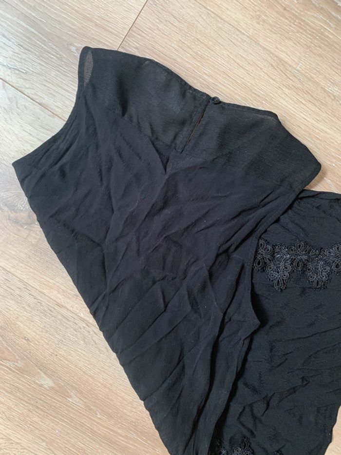 Blouse sud express taille 36 - photo numéro 4