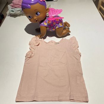 Tee-shirts