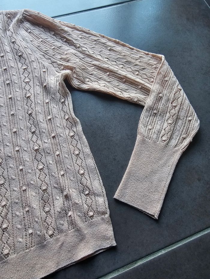 Gilet - photo numéro 4