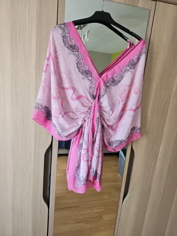 Dessus de maillot de bain taille unique