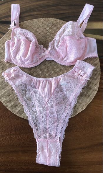 Ensemble Balzarine 95C & 40 - Allande