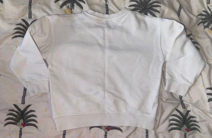 Pull Zara Garçon - photo numéro 3