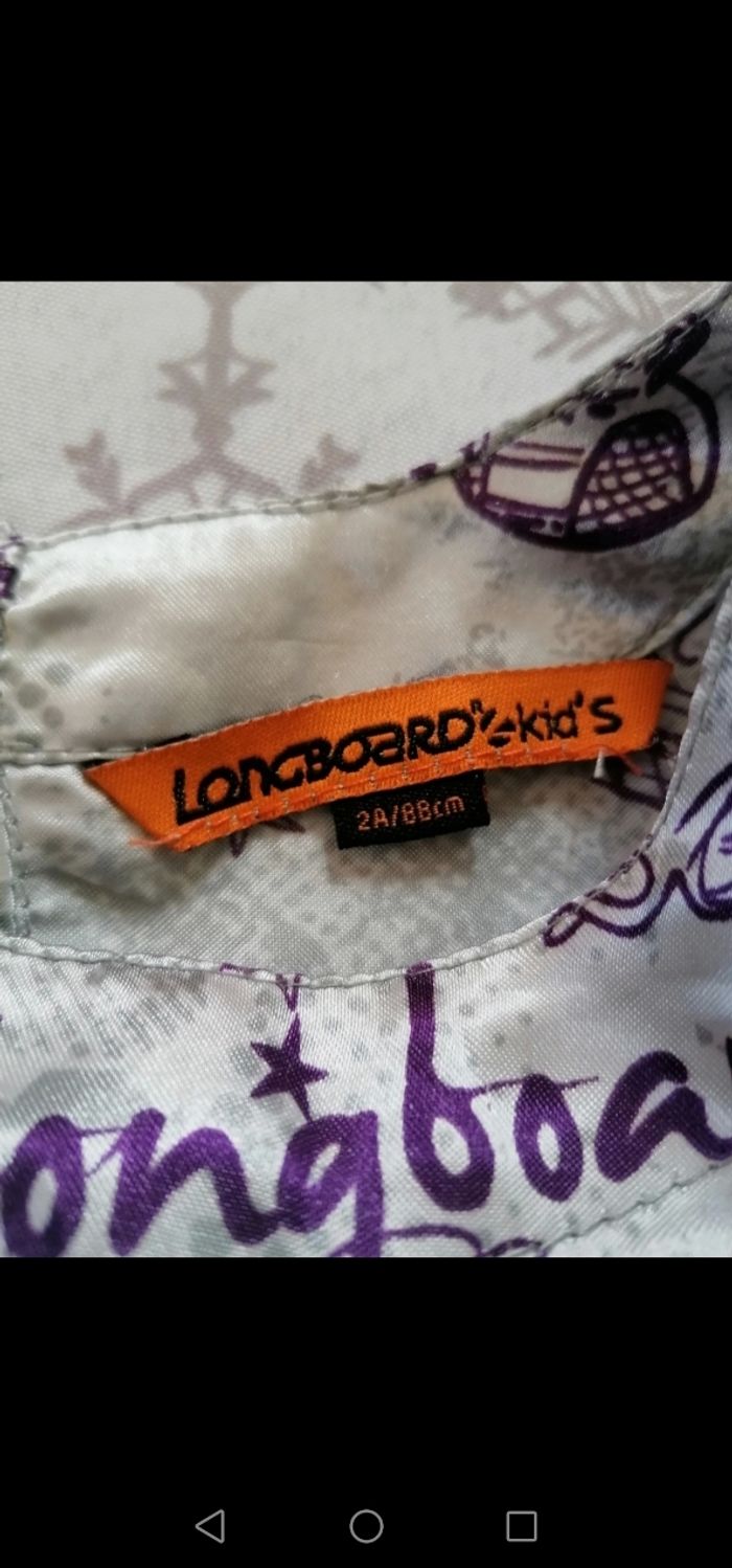 Tunique/robe - photo numéro 2