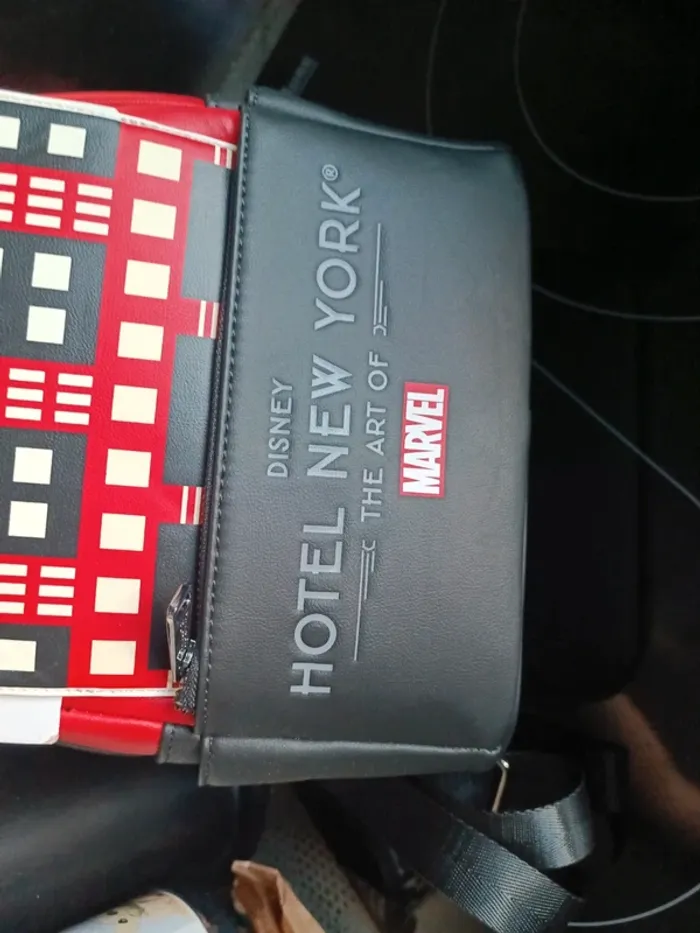 Loungefly marvel - photo numéro 6