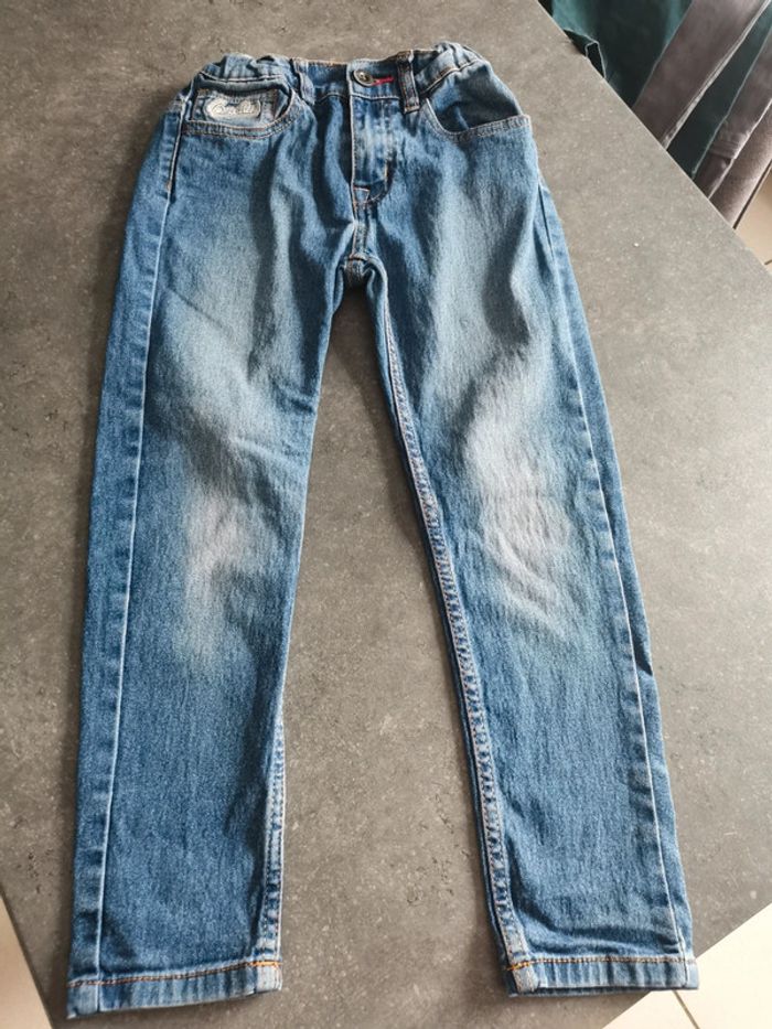 Jean garçon 8ans, Complices. - photo numéro 3