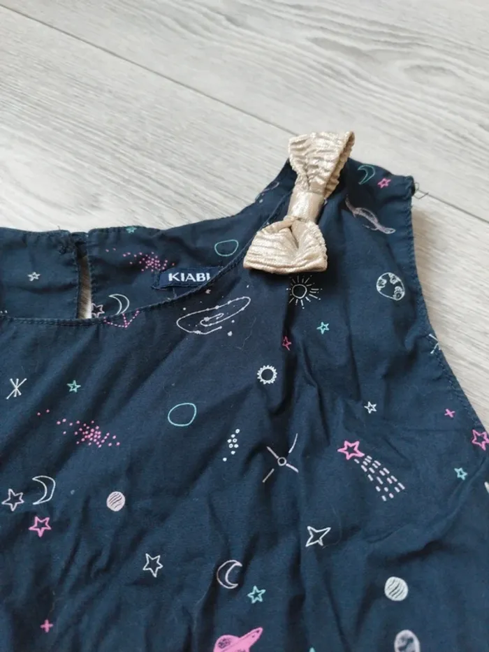 Robe 10 ans - photo numéro 2