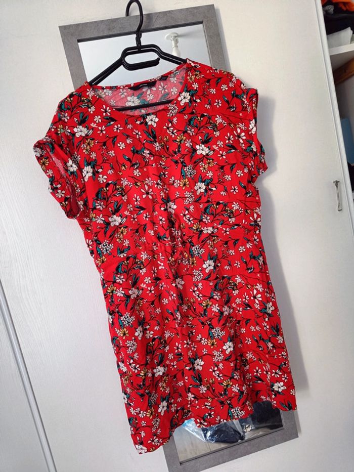 Robe d'été