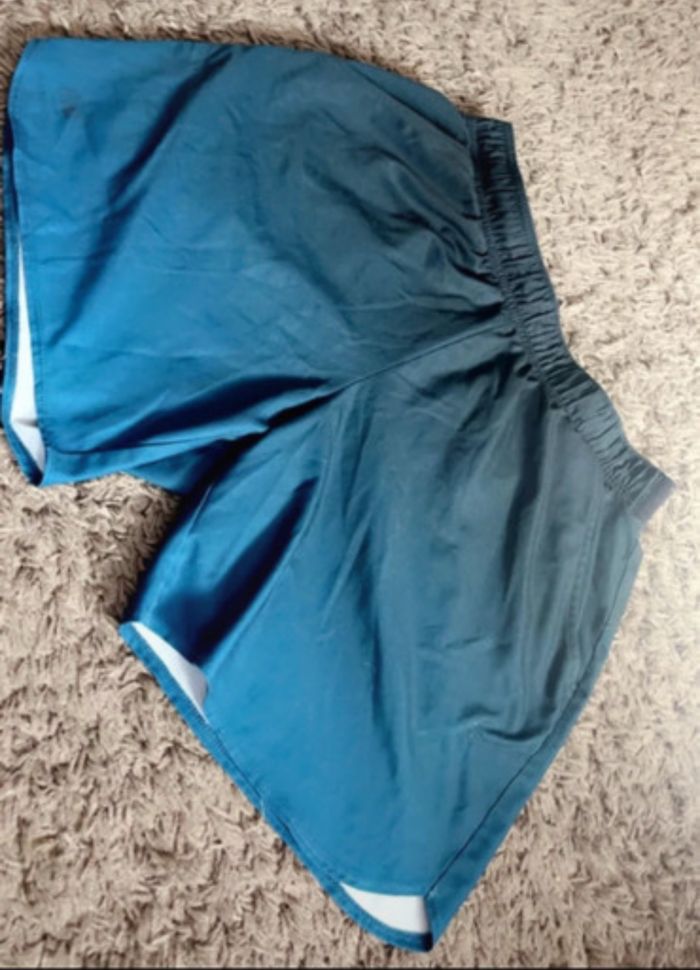 Short homme