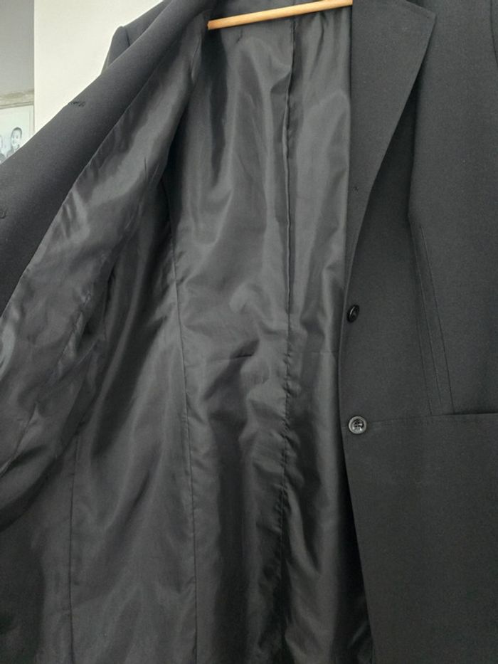Blazer long - photo numéro 3