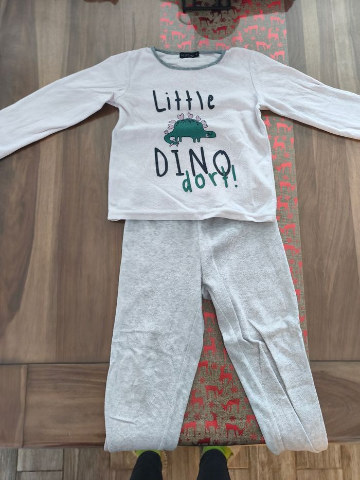 Pyjama fille