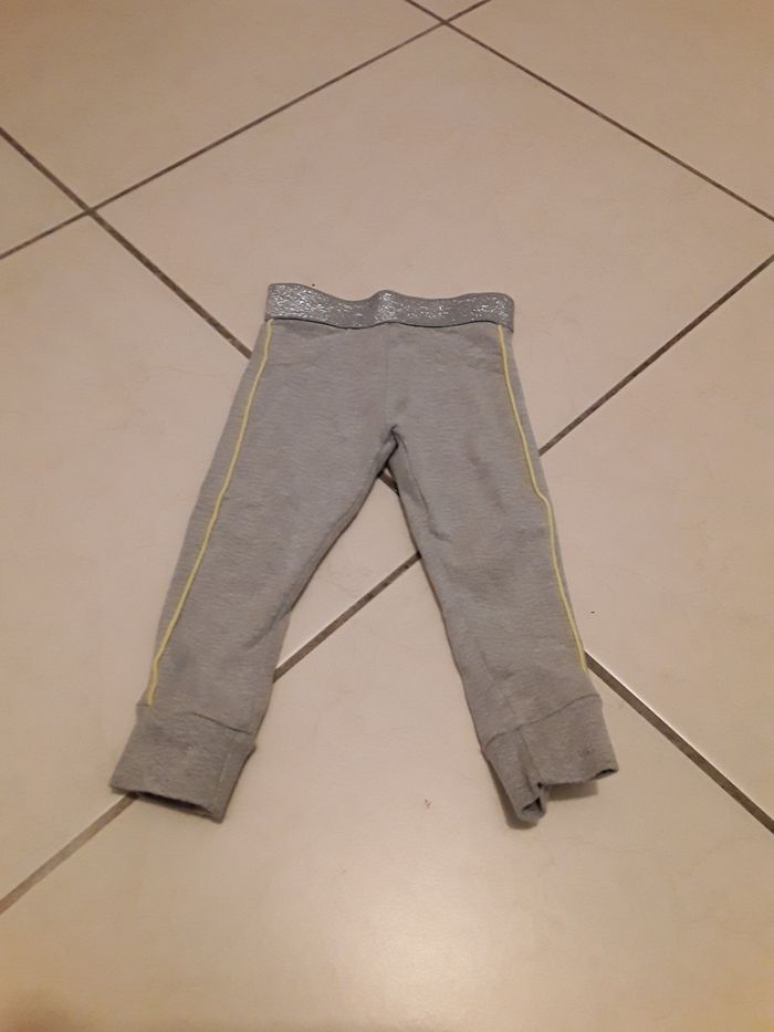 Pantalon jogging 2 ans - photo numéro 2