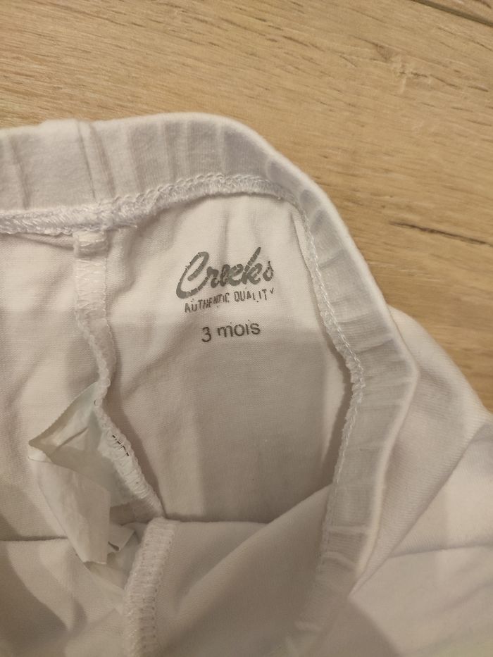 Lot leggings 3 mois - photo numéro 10