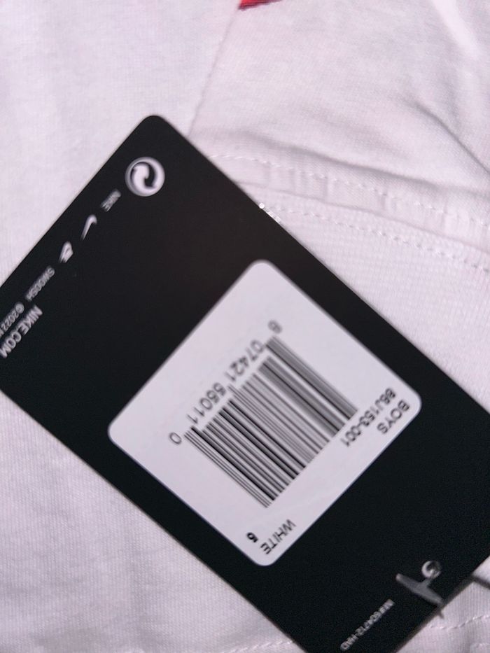 T-shirt Nike - photo numéro 3