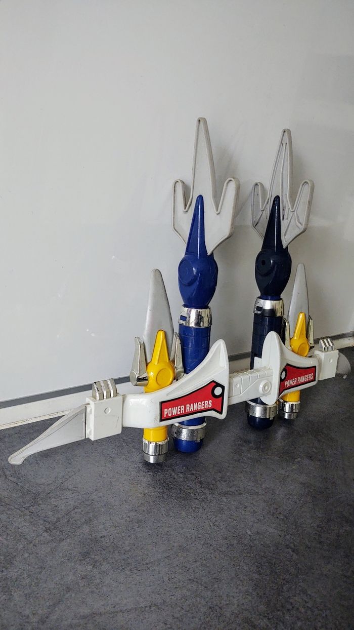 Jouet power blaster - photo numéro 2