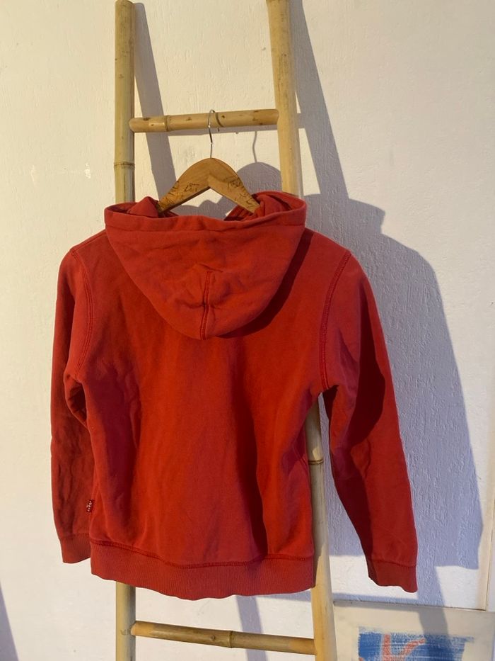 Pull Levi’s 12 ans - photo numéro 2