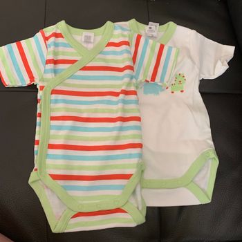 Bodies C&A 56cm