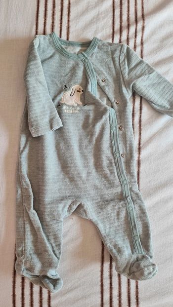 Pyjama 3 mois
