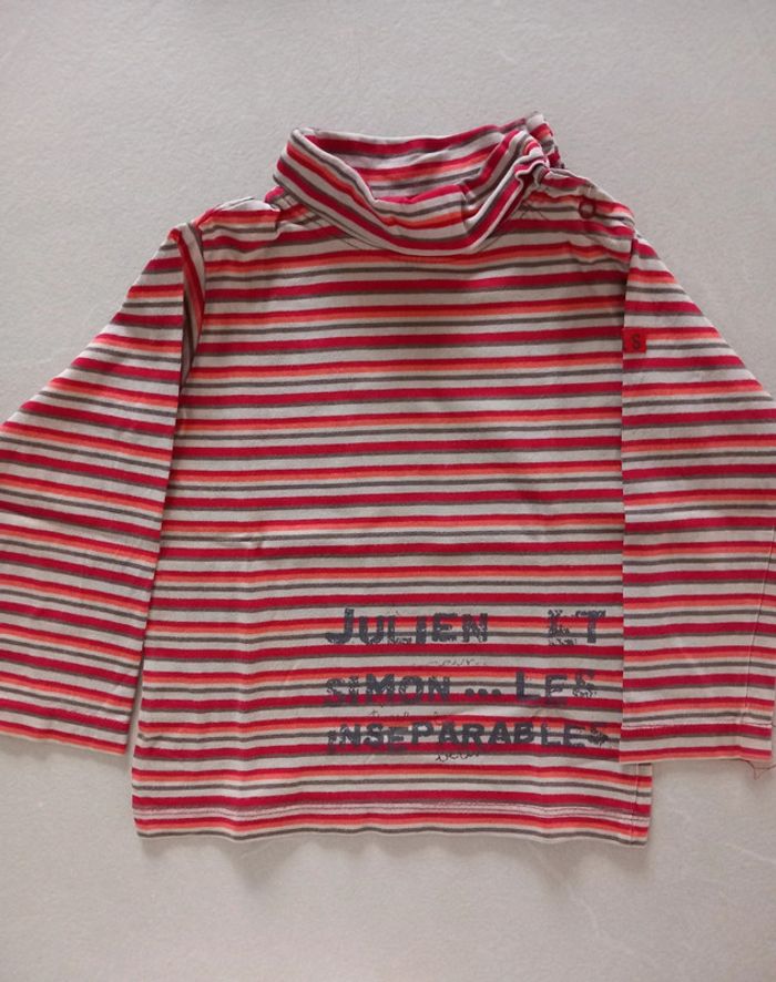 Sous-pull